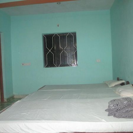 Subhash Guest House Baga Luaran gambar
